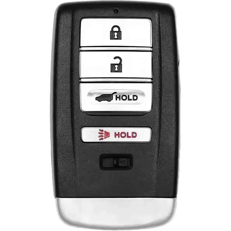 2021 Acura RDX Smart Key Fob Driver 1 PN: 72147-TJB-A01