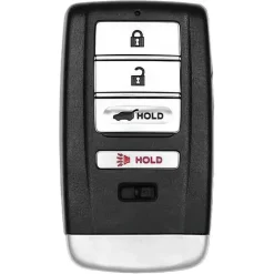 2019 Acura RDX Smart Key Fob Driver 1 PN: 72147-TJB-A01