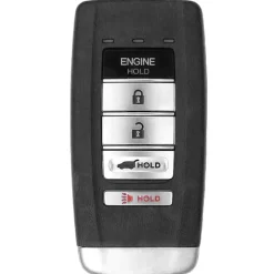 2020 Acura RDX Smart Key Fob Driver 2 PN: 72147-TX4-A71, 72147-TZ6-A81