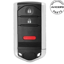 2014 Acura RDX Smart Key Fob Driver 1 PN: 72147-TX4-A41