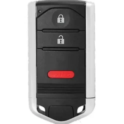 2014 Acura RDX Smart Key Fob Driver 1 PN: 72147-TX4-A41