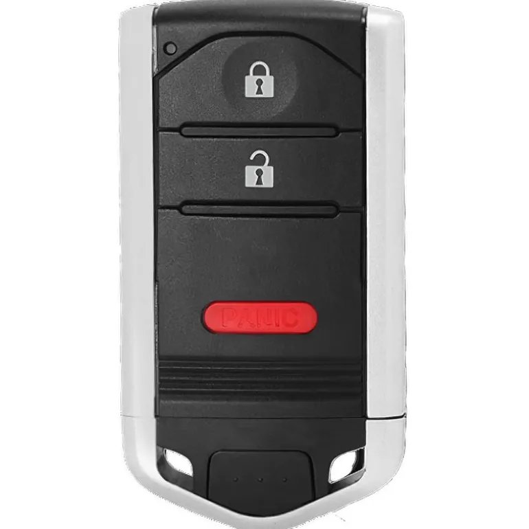 2013 Acura RDX Smart Key Fob Driver 2 PN: 72147-TX4-A51