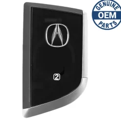 2022 Acura RDX Smart Key Remote Driver 2 PN: 72147-TJB-A31