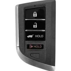 2022 Acura RDX Smart Key Remote Driver 2 PN: 72147-TJB-A31