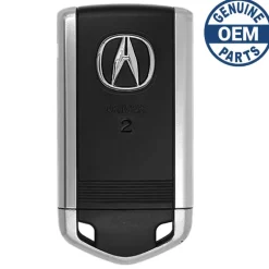 2015 Acura RDX Smart Key Remote Driver 2 FCC: KR5434760 PN: 72147-TX4-A11