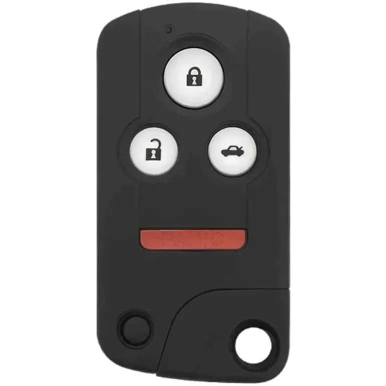 2008 Acura RL Smart Key Memory: Driver 2 FCC ID: ACJ8D8E24A04 PN: 72147-SJA-A11