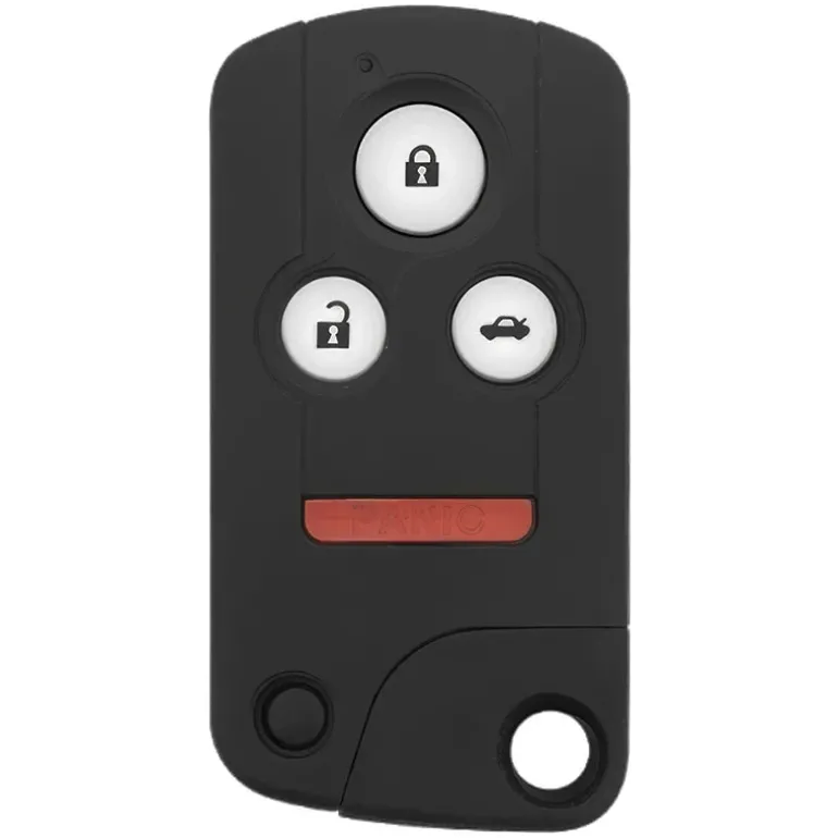 2008 Acura RL Smart Key Memory: Driver 1 FCC ID: ACJ8D8E24A04 PN: 72147-SJA-A01