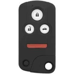2012 Acura RL Smart Key Memory: Driver 2 FCC ID: ACJ8D8E24A04 PN: 72147-SJA-A11