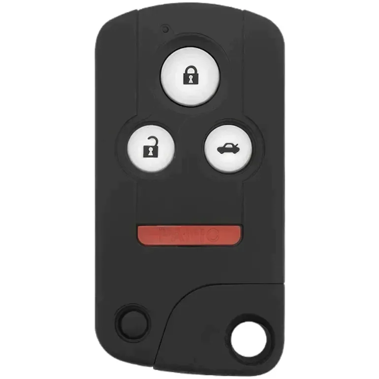 2010 Acura RL Smart Key Memory: Driver 2 FCC ID: ACJ8D8E24A04 PN: 72147-SJA-A11