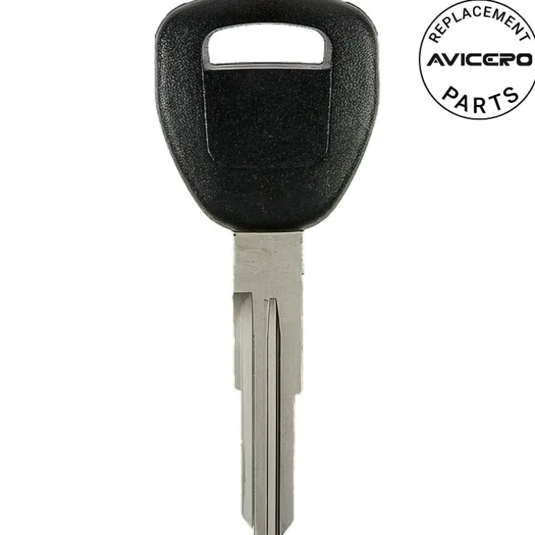 2000 Acura RL Transponder Key PN: 35113-SY8-A03, HD106-PT
