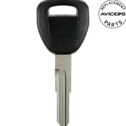 1996 Acura RL Transponder Key PN: 35113-SY8-A03, HD106-PT