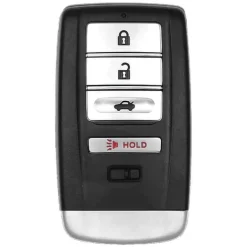 2015 Acura RLX Smart Key Fob Driver 2 PN: 72147-TY2-A11