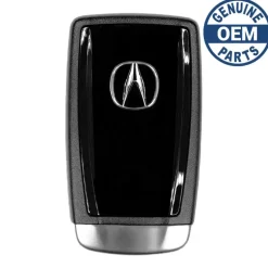 2020 Acura RLX Smart Key Fob No Memory PN: 72147-TX6-A22