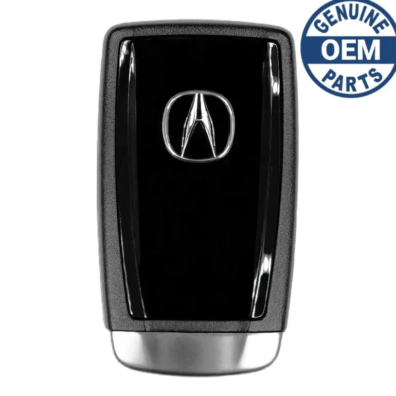 2020 Acura RLX Smart Key Fob No Memory PN: 72147-TX6-A22