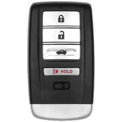 2016 Acura RLX Smart Key Fob No Memory PN: 72147-TX6-A22