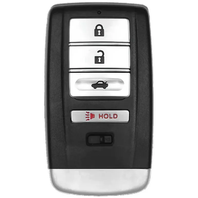 2016 Acura RLX Smart Key Fob No Memory PN: 72147-TX6-A22