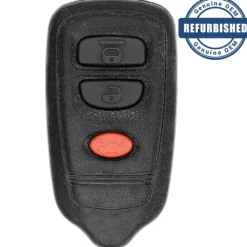 1998 Acura SLX Remote PN: 8-97149-392-0 FCC: HYQ1512R