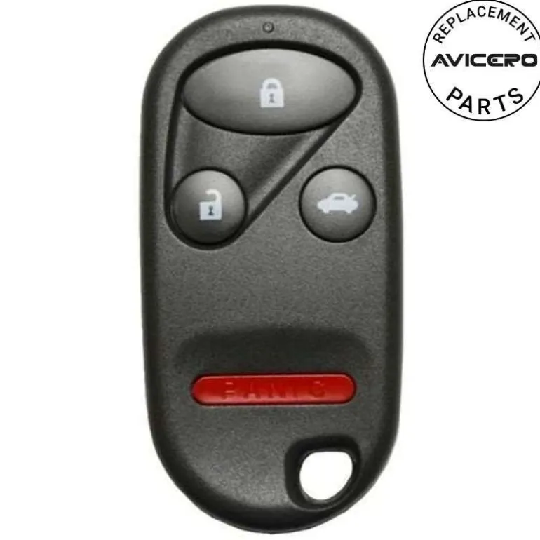2000 Acura TL Remote PN: 72147-S0K-A01