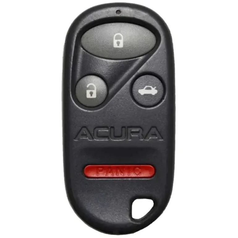 1999 Acura TL Remote PN: 72147-S0K-A01