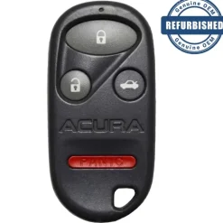 1999 Acura TL Remote PN: 72147-S0K-A01