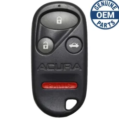 2001 Acura TL Remote PN: 72147-S0K-A01