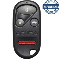 2001 Acura TL Remote PN: 72147-S0K-A01