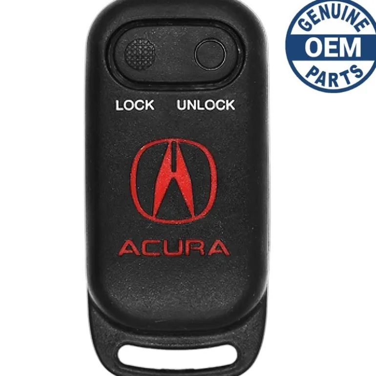 1996 Acura TL Remote PN: 72147-SZ5-A01