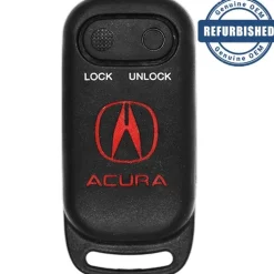 1998 Acura TL Remote PN: 72147-SZ5-A01
