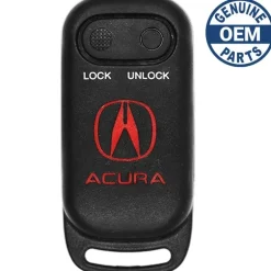 1998 Acura TL Remote PN: 72147-SZ5-A01