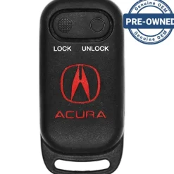 1998 Acura TL Remote PN: 72147-SZ5-A01