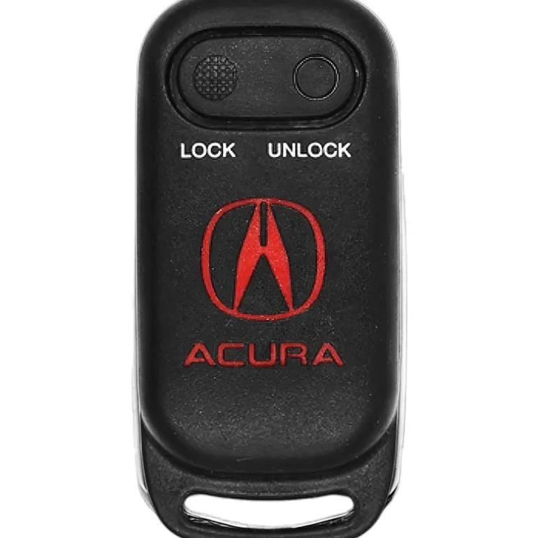 1998 Acura TL Remote PN: 72147-SZ5-A01
