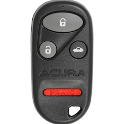 1999 Acura TL Remote PN: 72147-SZ3-A02 FCC ID: CWT72147KA