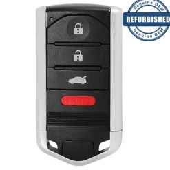 2013 Acura TL Smart Key Remote Driver 1 PN: 72147-TK4-A71