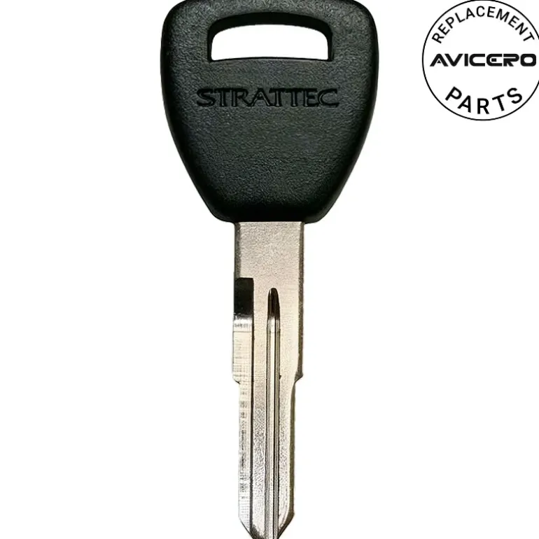 1999 Acura TL Transponder Key PN: 35113-SY8-A03, HD106-PT