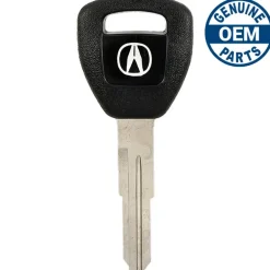 2001 Acura TL Transponder Key PN: 35113-SY8-A03, HD106-PT