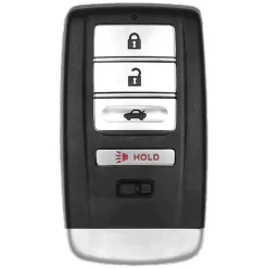 2016 Acura TLX Smart Key Fob No Memory PN: 72147-TX6-A22