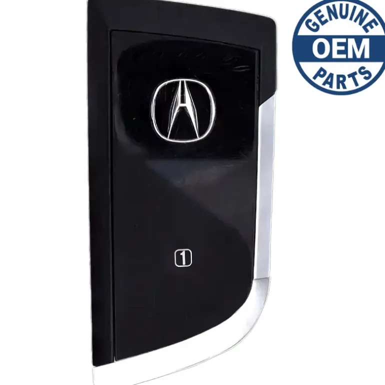 2024 Acura TLX Smart Key Remote Driver 2 PN: 72147-TGV-A51
