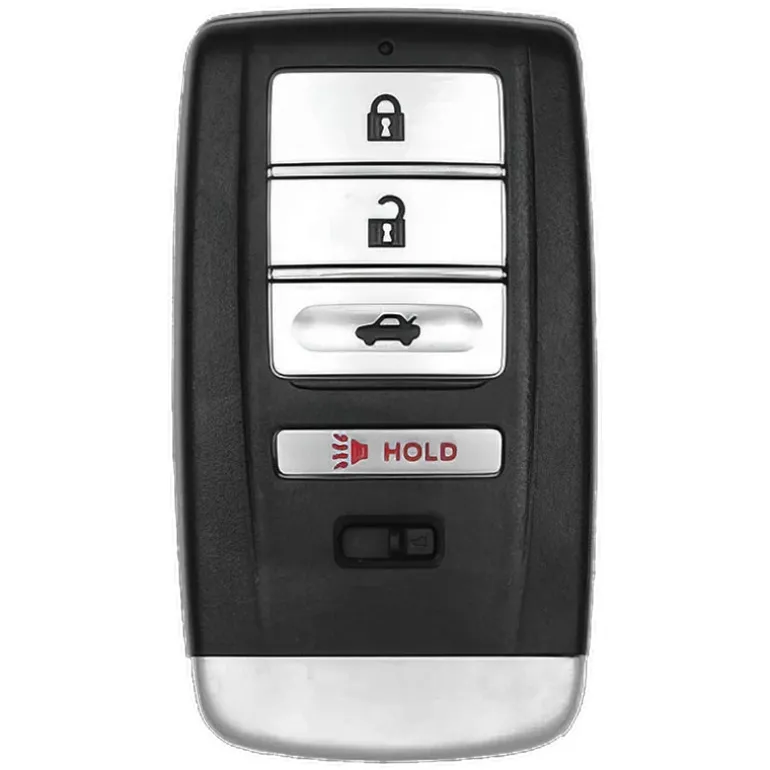 2018 Acura TLX Smart Key Remote Driver 2 PN: 72147-TZ3-A31