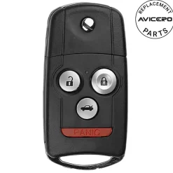 2014 Acura TSX FlipKey Remote Driver 1 PN: 35113-TL0-A00