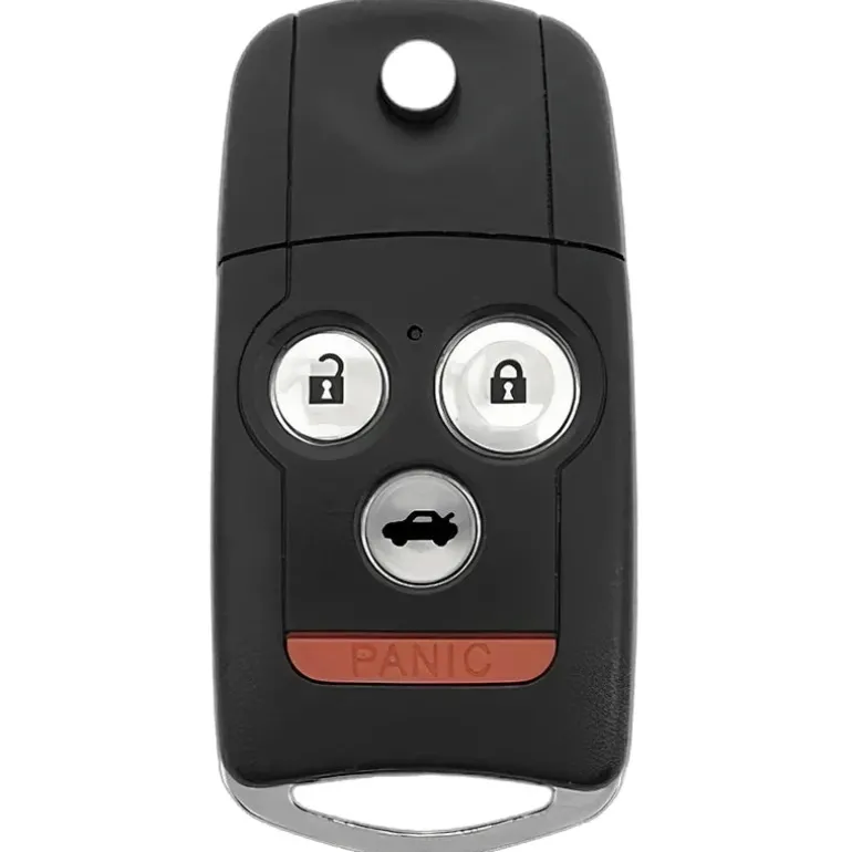 2012 Acura TSX FlipKey Remote Driver 2 PN: 35113-TL0-A10