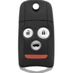 2010 Acura TSX FlipKey Remote Driver 2 PN: 35113-TL0-A10
