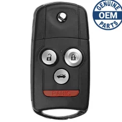 2011 Acura TSX FlipKey Remote Driver 1 PN: 35113-TL0-A00