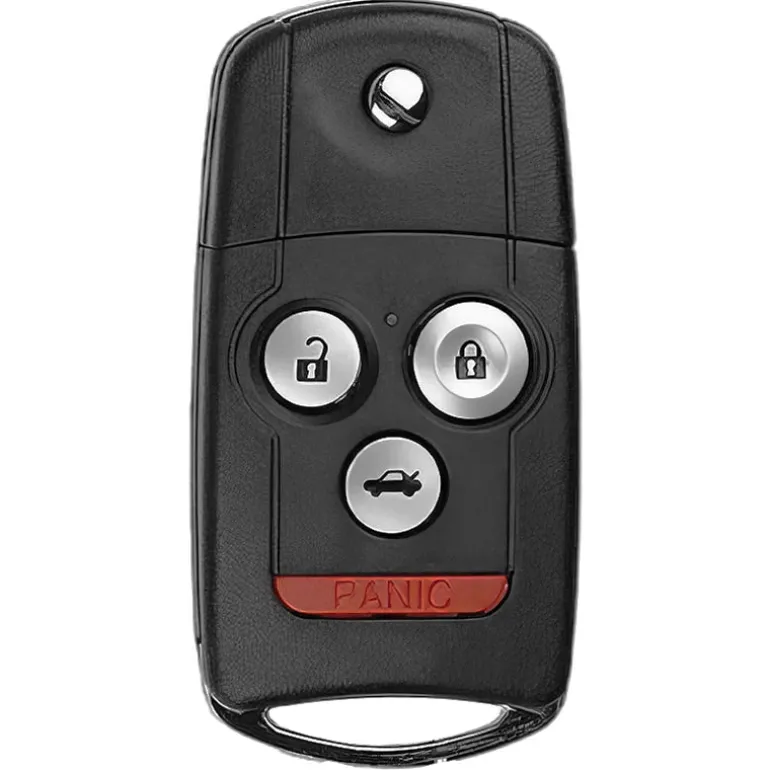 2011 Acura TSX FlipKey Remote Driver 1 PN: 35113-TL0-A00