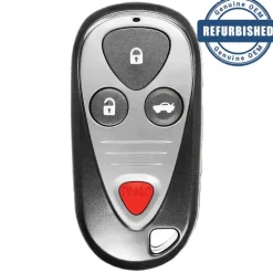 2008 Acura TSX Remote Driver 2 PN: 72147-SEP-A62 FCC ID: OUCG8D-387H-A