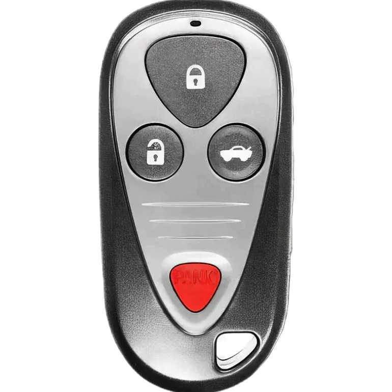 2008 Acura TSX Remote Driver 2 PN: 72147-SEP-A62 FCC ID: OUCG8D-387H-A