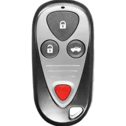 2006 Acura TSX Remote Driver 2 PN: 72147-SEP-A62 FCC ID: OUCG8D-387H-A