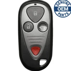 2004 Acura TSX Remote PN: 72147-SEC-A02