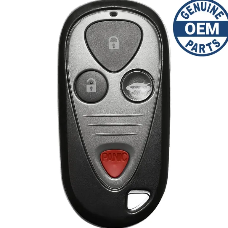 2004 Acura TSX Remote PN: 72147-SEC-A02