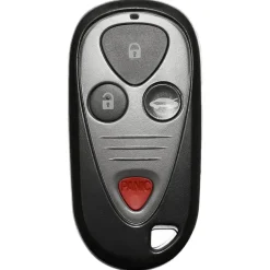 2005 Acura TSX Remote PN: 72147-SEC-A02