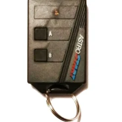 AstroStart-AstroFlex Z7005A |J5FRS-3T|with Programming